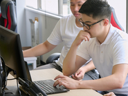 社長も同じフロアで働いているので、営業や企業のノウハウを直接得られます