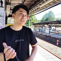 茂木 伊織さんのプロフィール