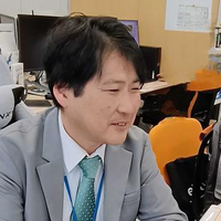 Motoyasu Matsumaru