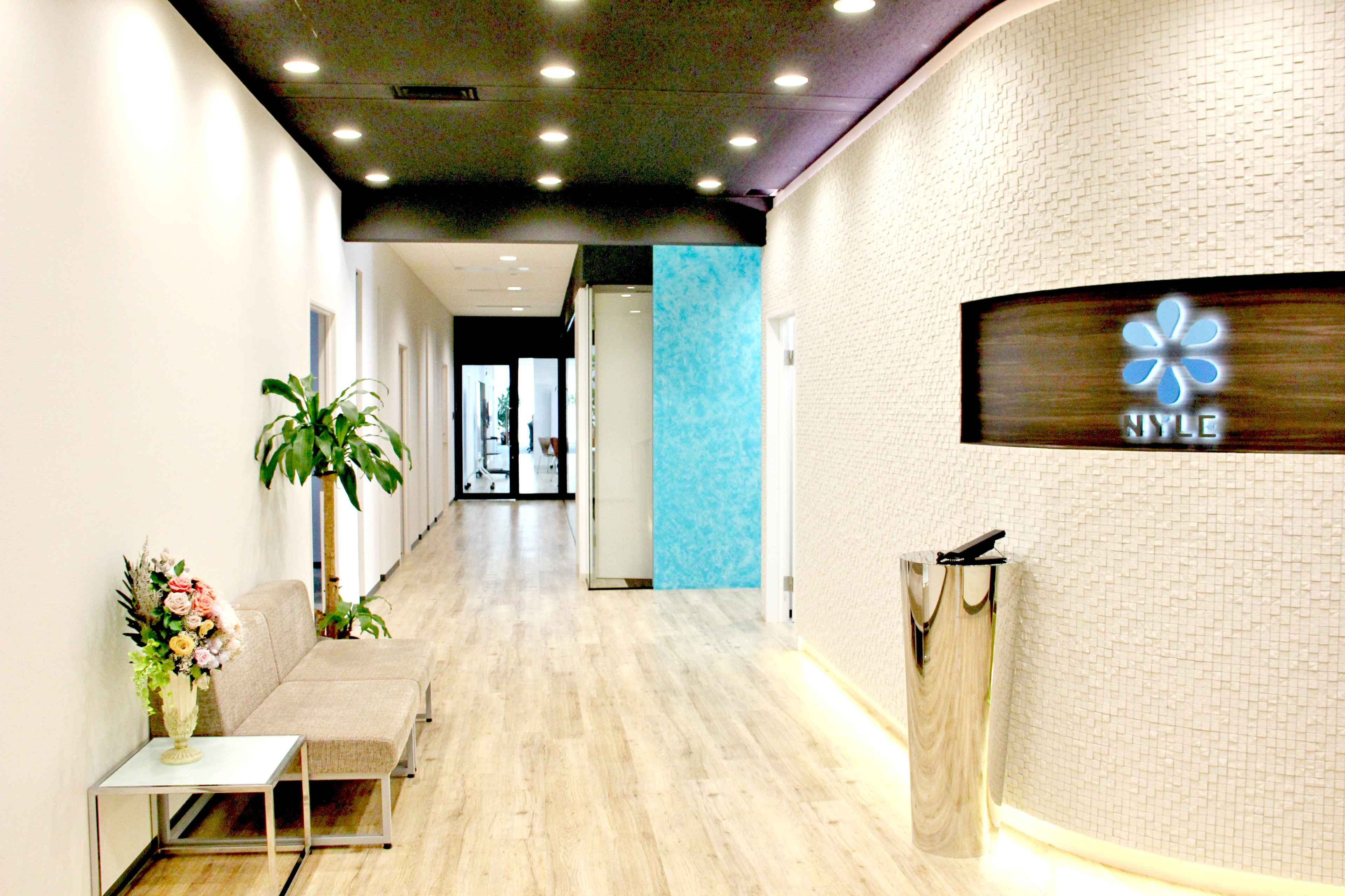 ナイルの社員データや社内制度をまとめてみました