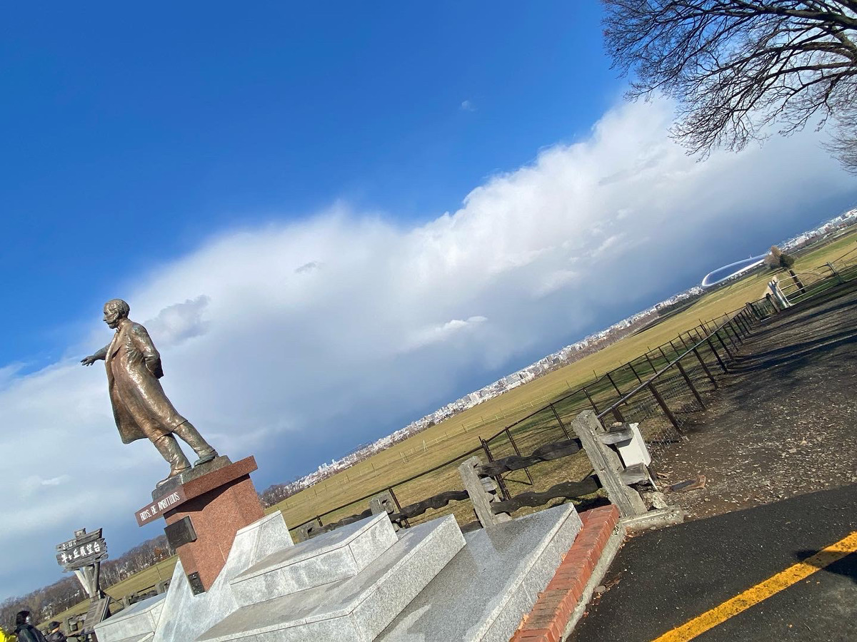 【group会社イベント】社員旅行の行先は・・・