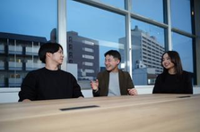 急成長のベンチャー企業であなたのアイデアを活かしましょう！