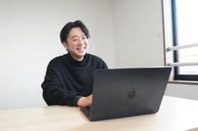 自分の担当したTikTok動画で、顧客企業の成長に貢献できる！