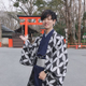 直井 優圭