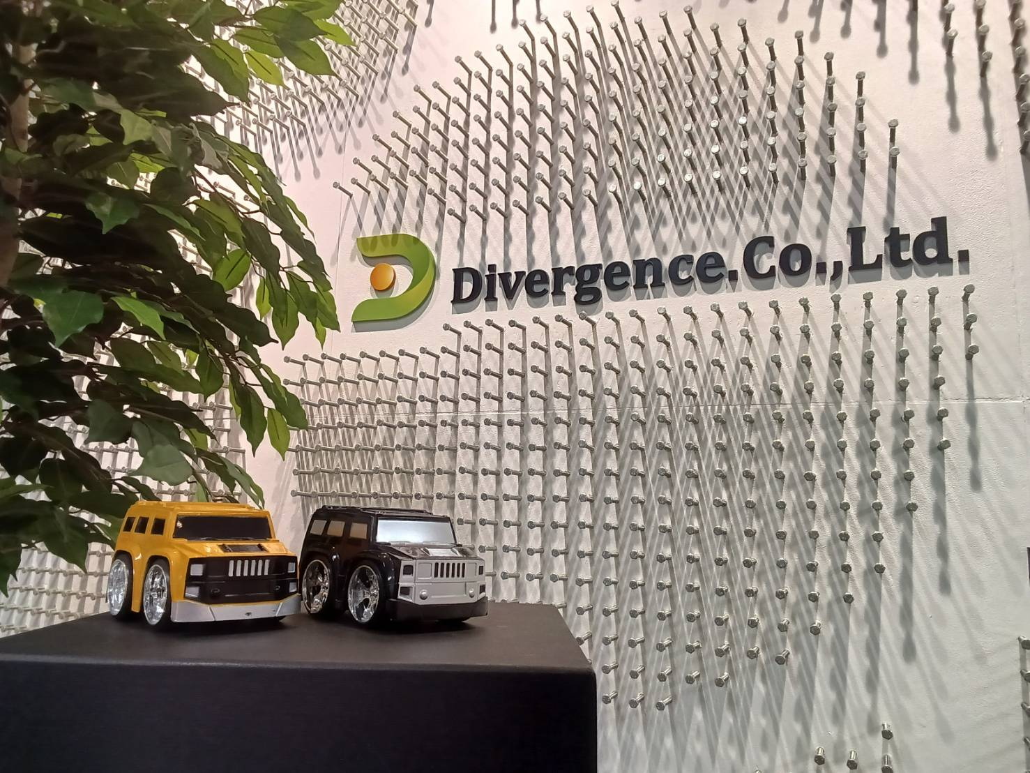 年の瀬なので各部門長に今年の一大ニュースを聞いてきました！