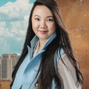 Sabrina Wang