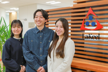 26卒_広島の開発拠点でオープニングスタッフを募集します！！
