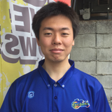 織野 |昭芳