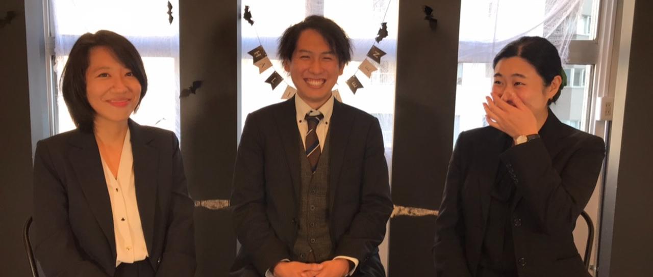市場を読む力を養いませんか？モノが売れる仕組みを知りましょう！