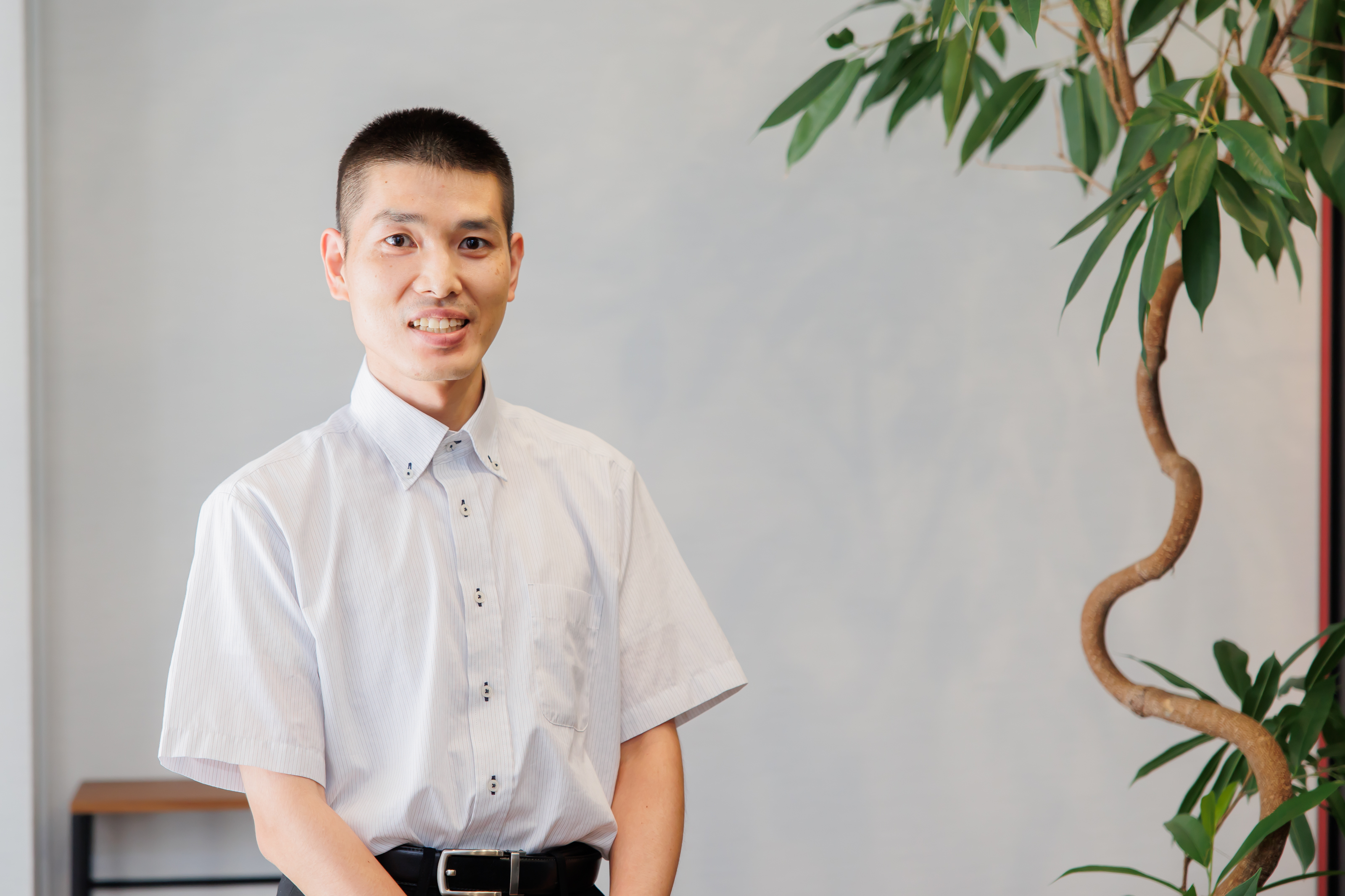 自分の仕事に、とことんのめり込む。ソフトウェア開発経験者が語る、評価の魅力とは。【社員インタビュー / 宮部祐輔】