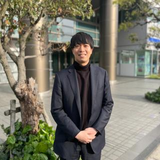 黑田 啓太