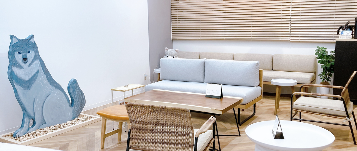 カジュアルなオフィスで顔を合わせて働きたいエンジニア募集！