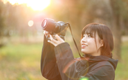 Ambihoneは「誰かのために一生懸命になれる」環境。そこから自分自身の人生の豊かさが生まれ、やりがいへとつながります。