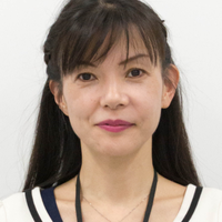 髙橋麻美さんのプロフィール