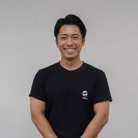 合六 諒真さんのプロフィール