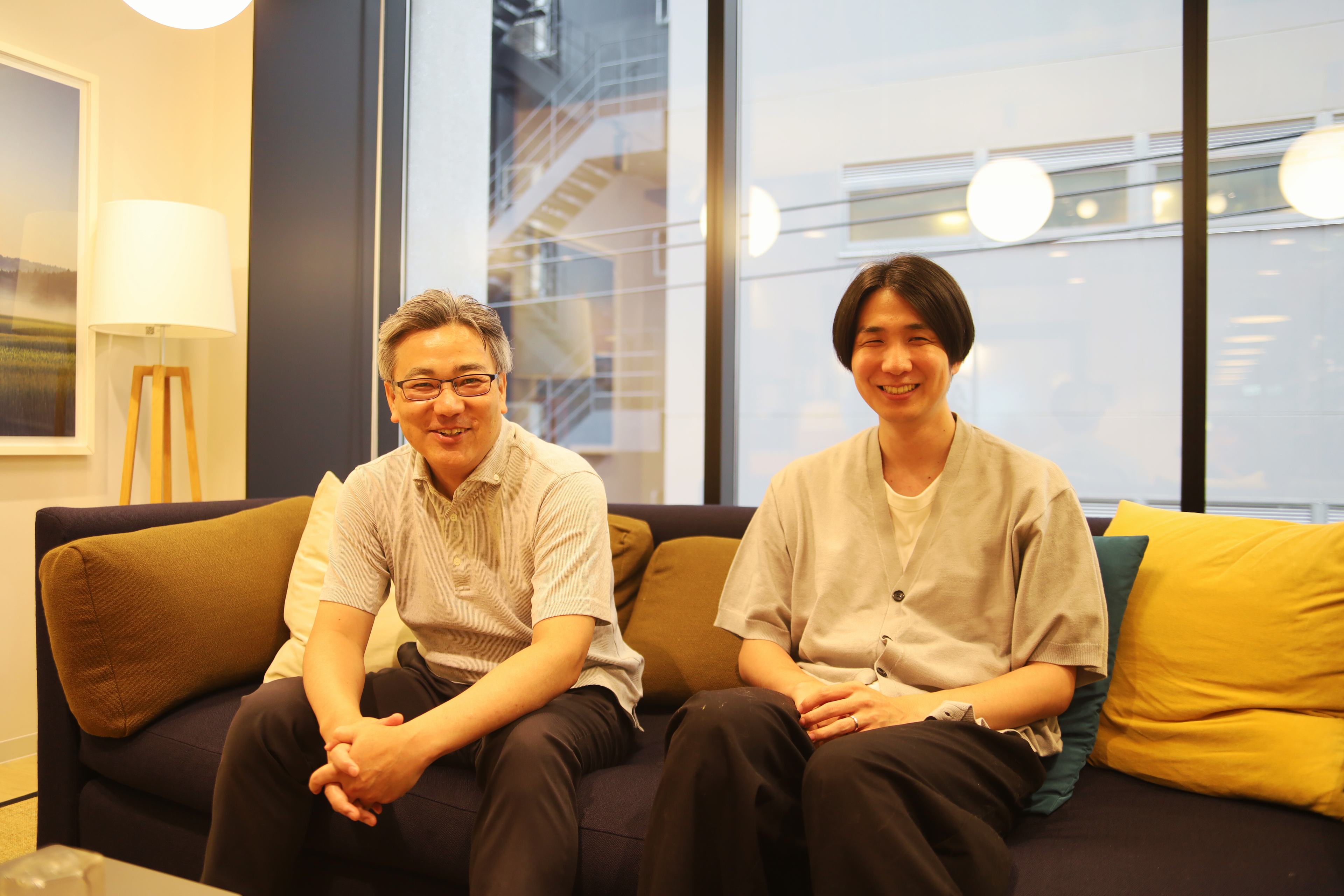 バカンの成長エンジン！革新的なプロジェクトを推進するCEO室の魅力。