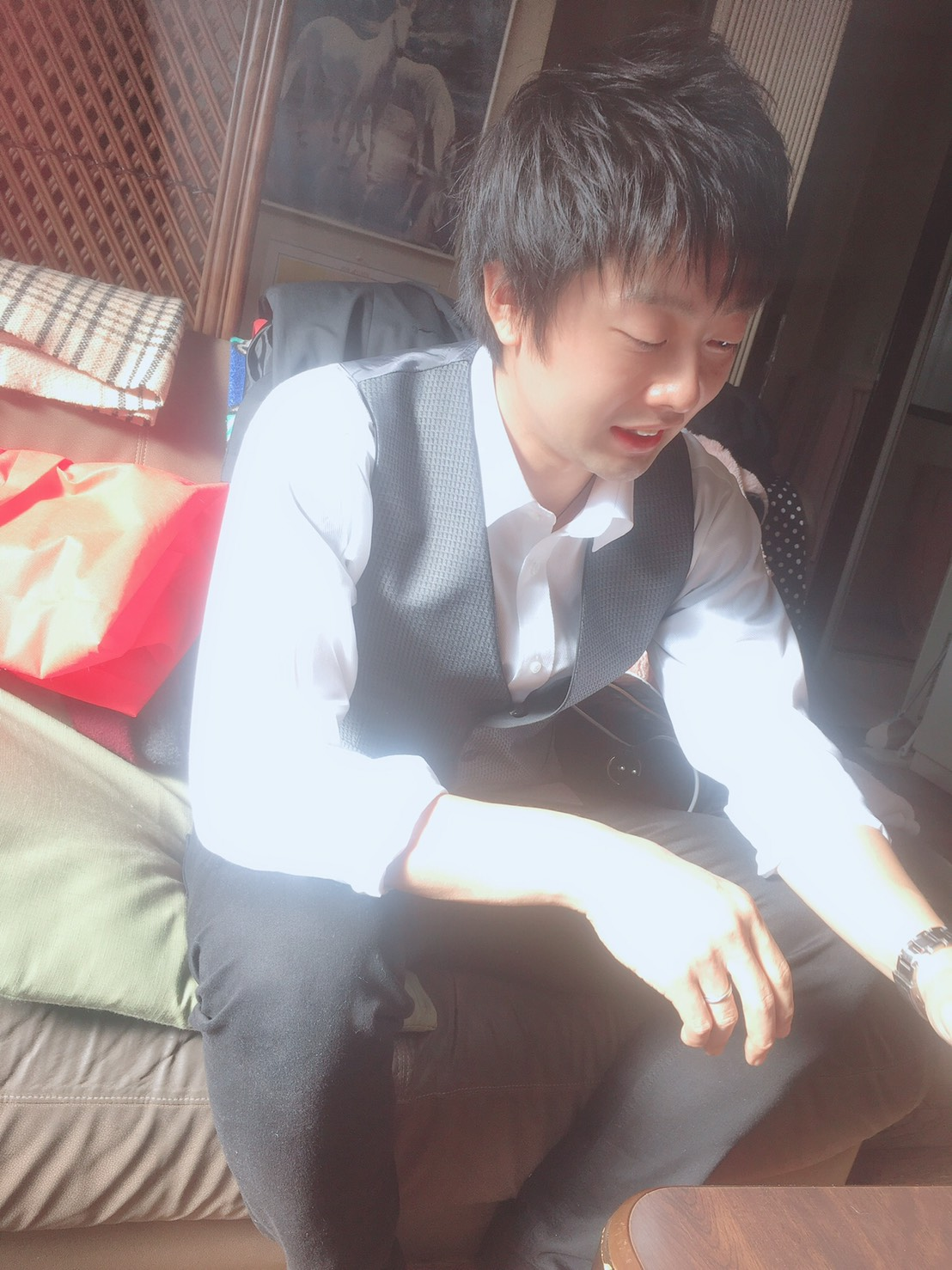 田山 直人