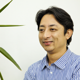 Tom Ishii