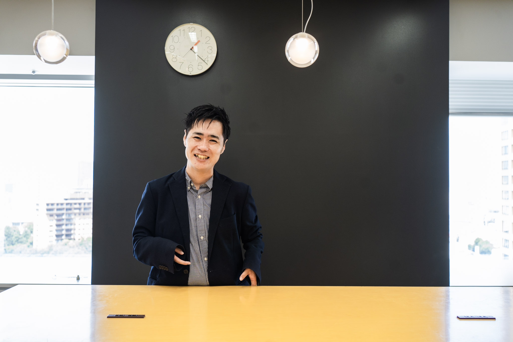 自分の手で、社会を変える“うねり”を創る。事業の成長が、人の成長に直結するLITALICOのSaaSビジネスとは