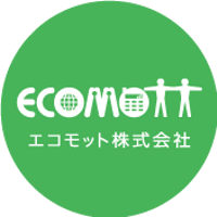 About エコモット株式会社