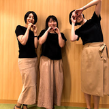 福井 晶子