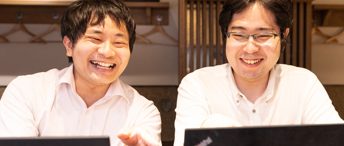 案件にこだわるあなたへ！大手Webサービスのインフラ整備に挑戦しませんか？