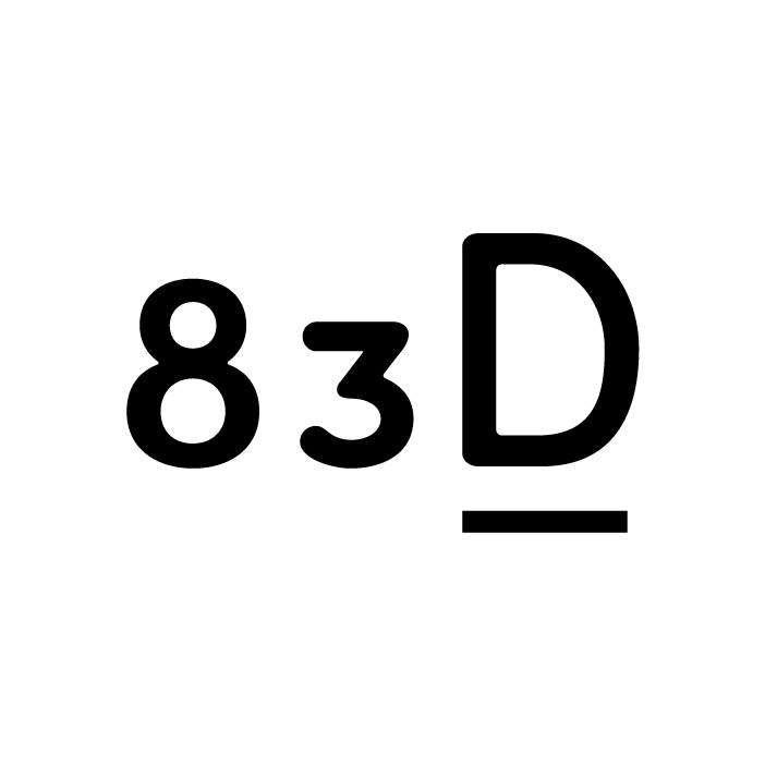 株式会社83Design