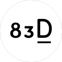 株式会社83Designの会社情報