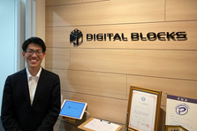 将来は自社サービスに携われるチャンスも！3本柱を立てて成長するIT企業！
