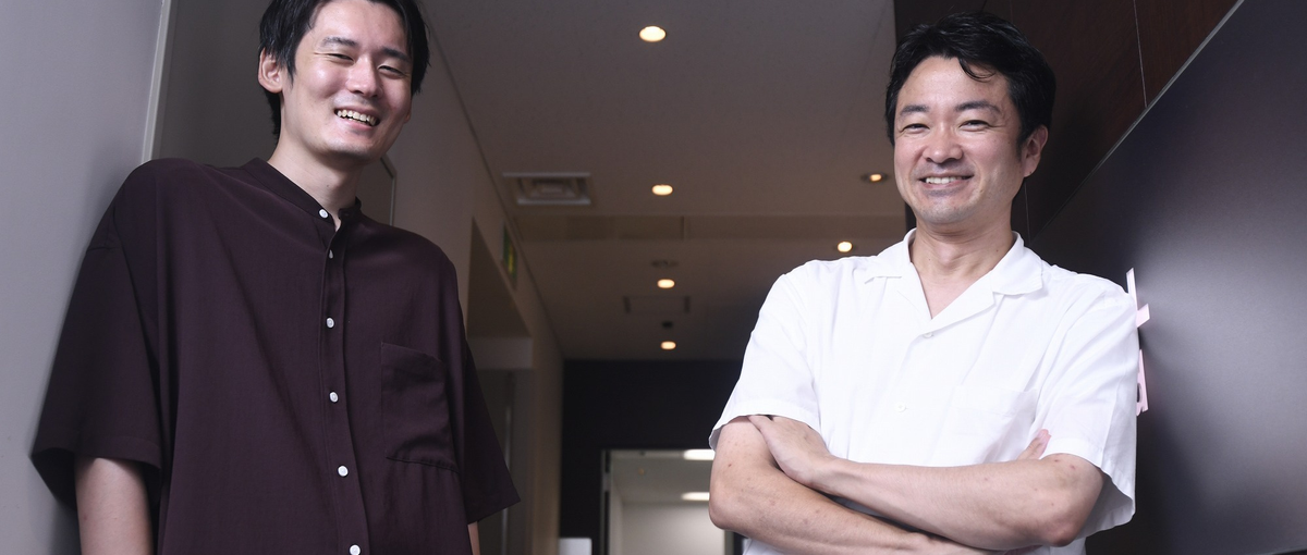 エンジニアの将来を本気で考える会社｜情報システム部エンジニア募集