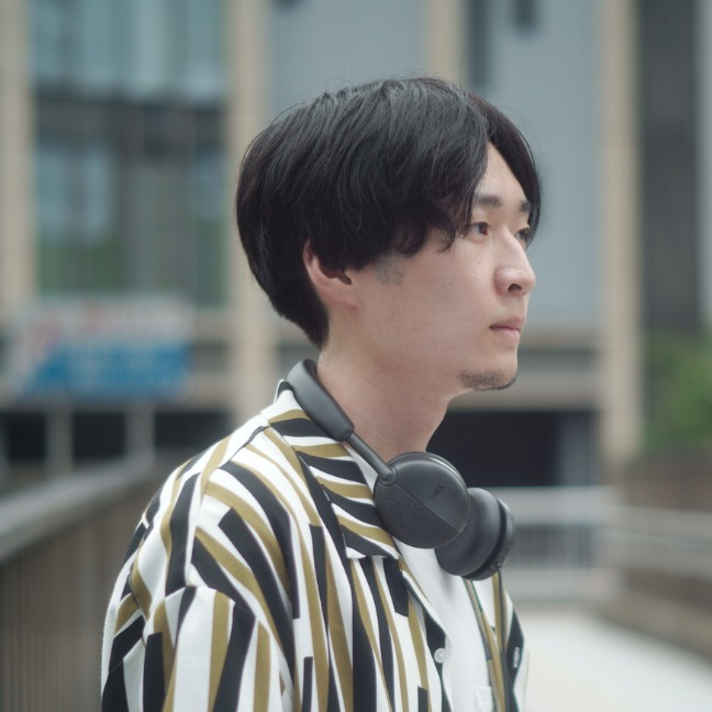 髙橋 優太