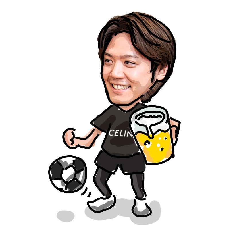 武田さんのアバター画像