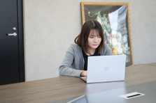 WEBプランナー｜メリハリある働き方で、お客様の痒い所に手が届く提案を！