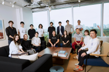 新卒1年目から誰よりも成長したい、Webマーケター志望の26新卒！