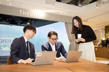 最新マテハン機器を駆使！｜コンサルティング営業職のご案内！