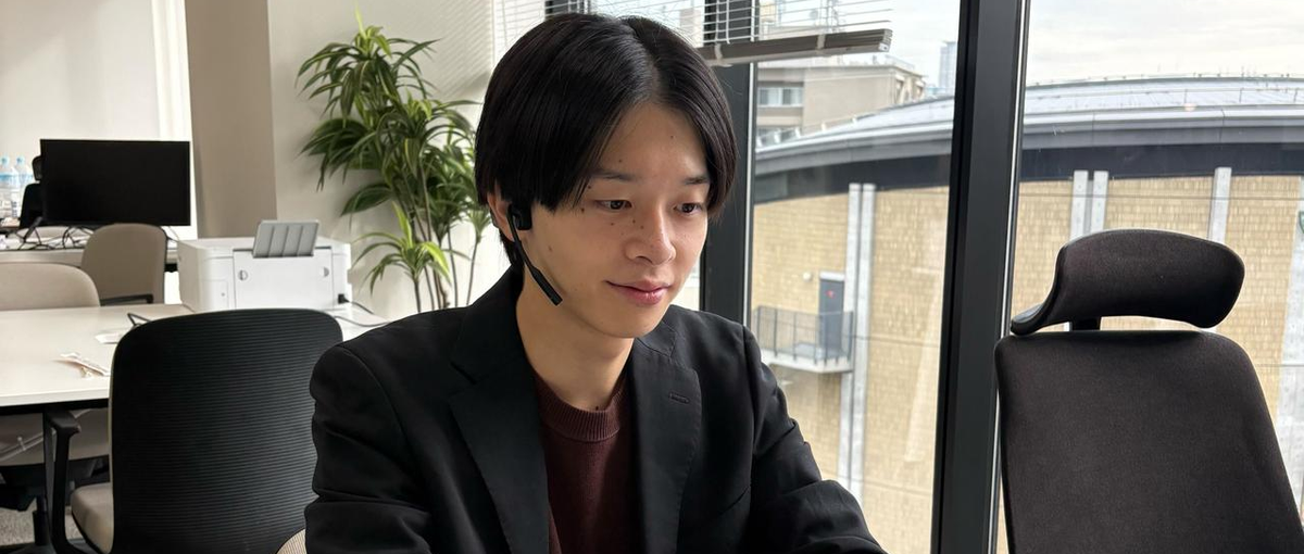 経験は不問！企業課題を解決するBtoBコンサルティングセールス