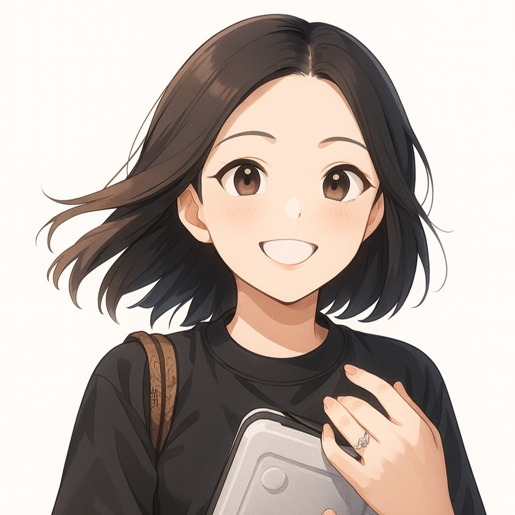 Yamashita Mio