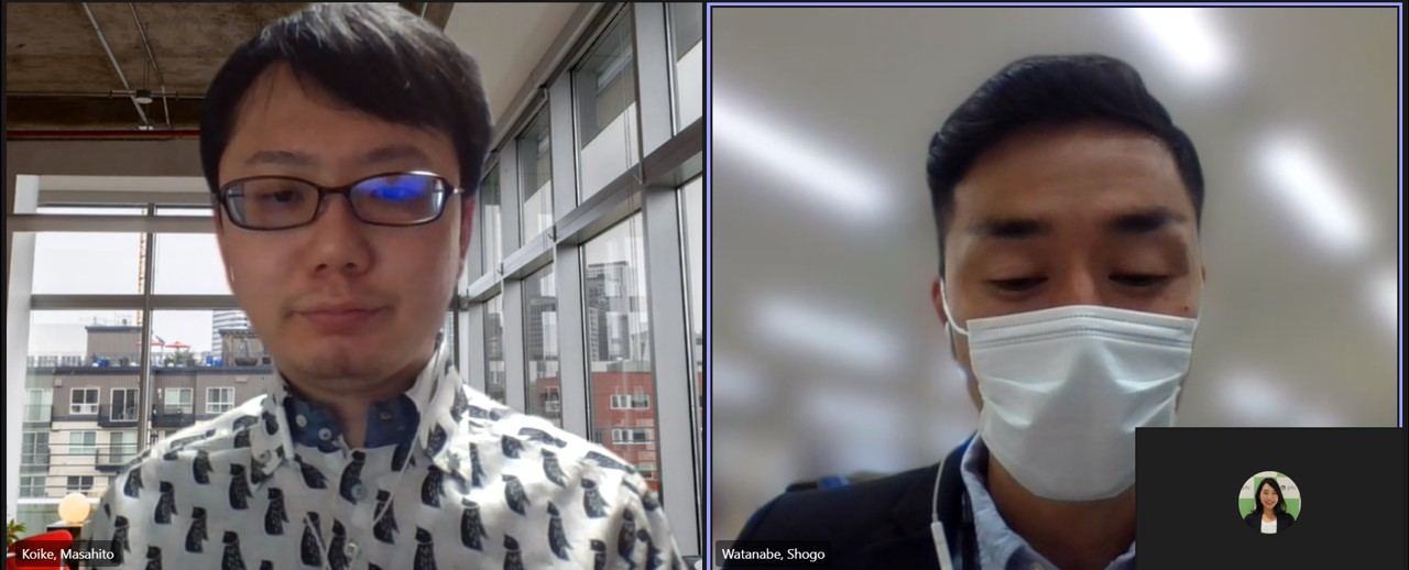 【チーム紹介 – 製品技術事業部】Vol.3　PTCのテクニカルコンサルタントの仕事ってどんな仕事？チームメンバーインタビュー