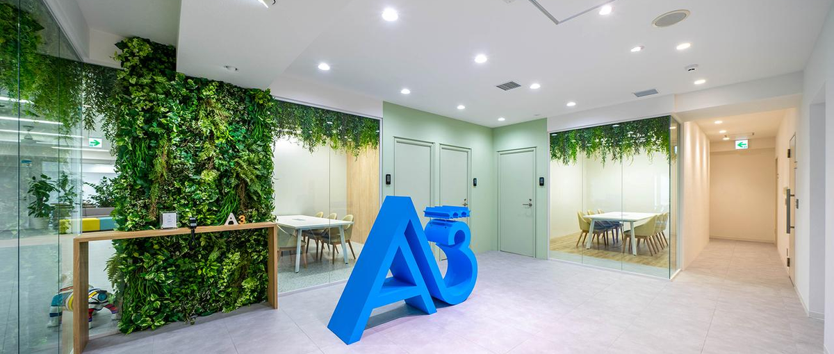 自分で提案した芸能人が、広告に起用！急成長のキャスティング会社