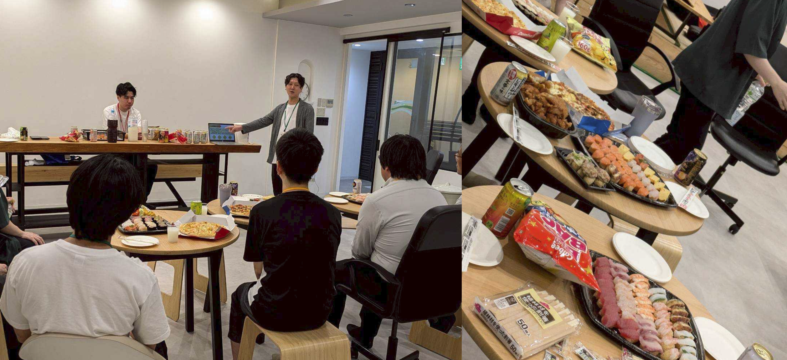 【株式会社ライコン】令和7年8月 大阪報告！会！