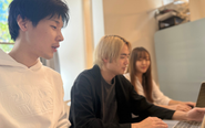 スタッフ一人ひとりが主役。自由な発想で『これミス』の未来を創り上げていきます！
