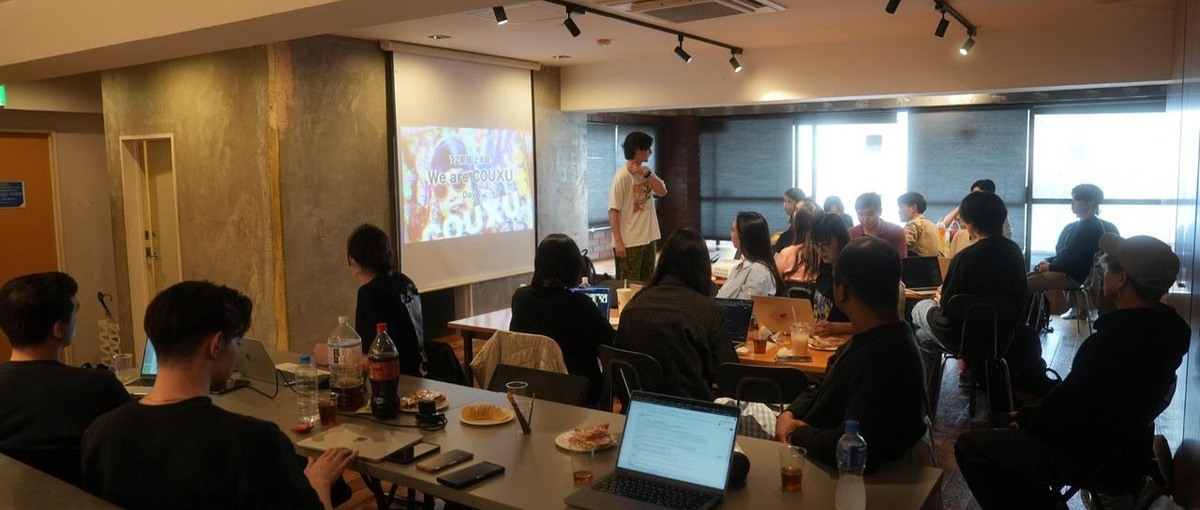 奇想天外は発想で、何かを達成したことがある方は大活躍できるかも？！