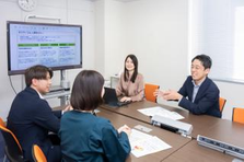 仙台｜大手企業や官公庁との大型プロジェクトに挑戦したい、エンジニア募集！