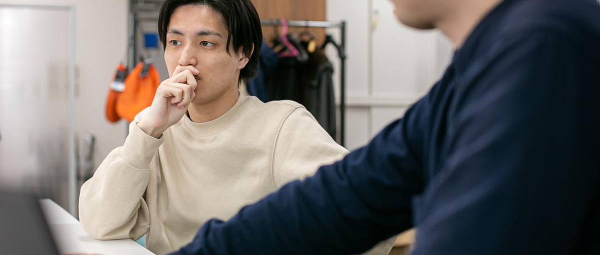 テストだけで終わらせない。｜設計に挑める環境で創る力を手に入れませんか？