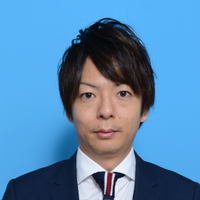 加藤 大清さんのプロフィール