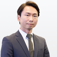 直井聖太さんのプロフィール