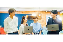 急成長企業のコンテンツ戦略を仕掛けるYouTubeマーケター募集！