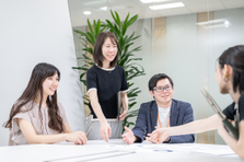 50名の組織マネジメントに挑戦！ソフトウェアテスト事業のマネージャー募集！
