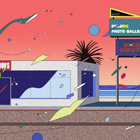 Pop City