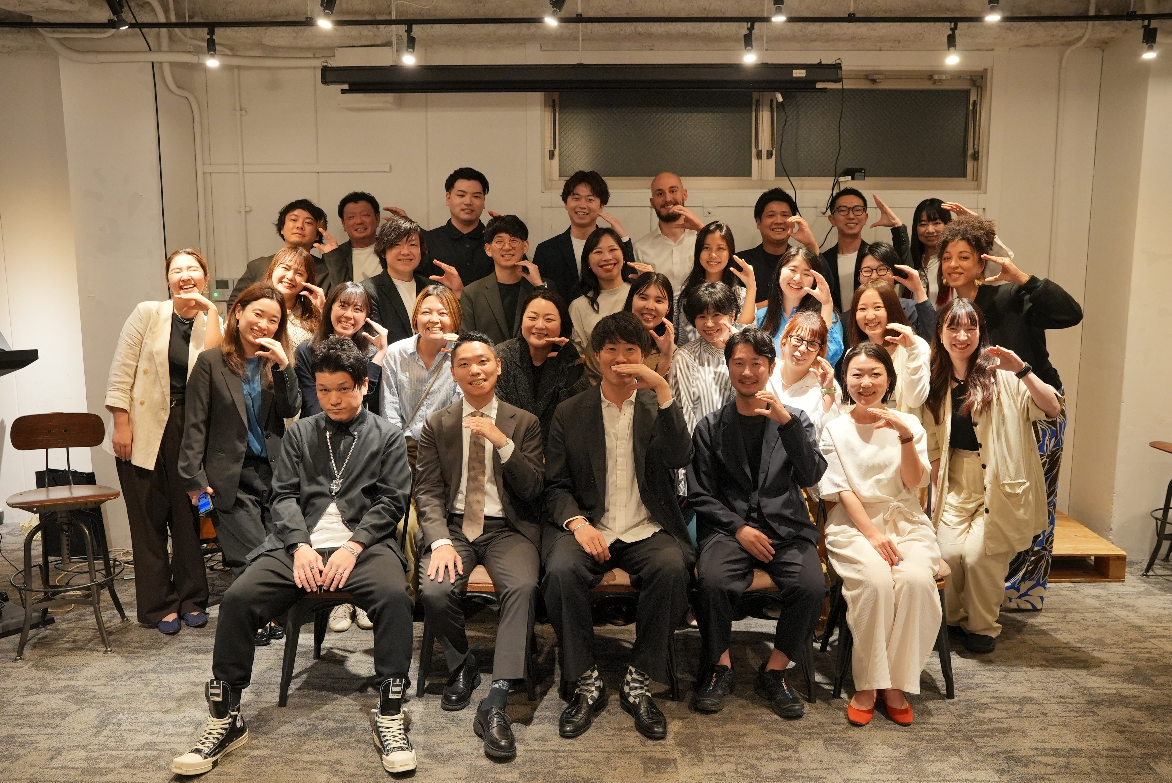 【人事ブログ＃28】ツナガル16期キックオフミーティングを実施しました！